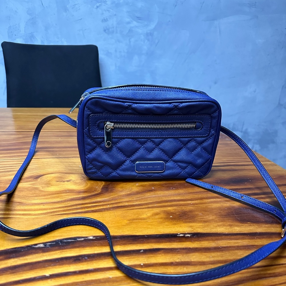 Marc by Marc Jacobs crossbody purse bag